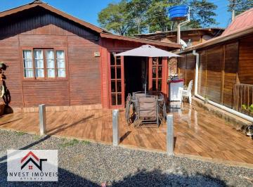 cf7a1b4e78e1f8d4f35694f67b62f9819ff3de69 · Chácara com 3 dormitórios à venda, 145 m² por R$ 266.000,00 - Rio Abaixo - Atibaia/SP