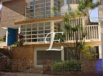 52494e69371c4bac484b688b541f7bdbca84f53c · Sobrado à venda, 350 m² por R$ 3.730.000,00 - Santana - São Paulo/SP