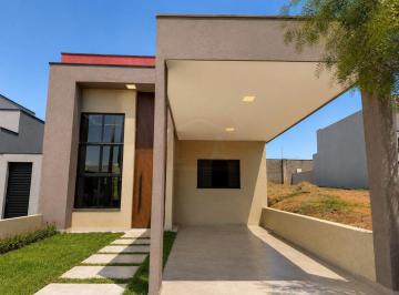 Casa · 116m² · 3 Quartos · 2 Vagas · Residencial Jardim - Casa à venda no bairro Jardim Residencial Jardim - Sorocaba/SP