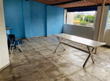 86133647b11320086843c818b681c3a9c9695c30 · Casa com 2 dormitórios à venda, 90 m² por R$ 370.000,00 - Aparecida - Santos/SP
