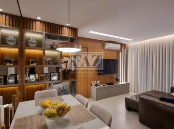 Apartamento · 78m² · 2 Quartos · 2 Vagas · Apartamento Padrão a venda em Ribeirão Preto São Paulo Zona Sul Jardim Irajá