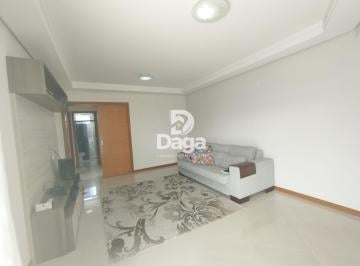 Apartamento · 112m² · 3 Quartos · 2 Vagas · Apartamento na Agronômica, Florianópolis/SC