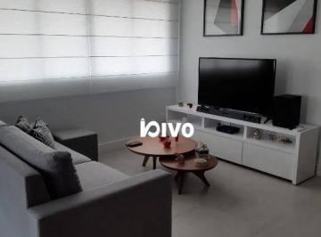 e297469b510dda1f3611060517c36fe372ebf7f7 · Apartamento com 3 dormitórios à venda, 89 m² por R$ 1.395.000,00 - Vila Clementino - São Paulo/SP
