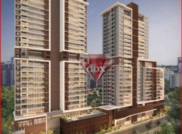 cd65870bb002b1cc42a30504f0623ec506baa663 · Apartamento no Brooklin