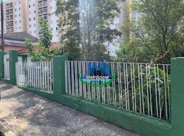 3e836a13843636fa20160a08fbd996f7aa533831 · Terreno à venda, 295 m² por R$ 490.000,00 - Gopoúva - Guarulhos/SP