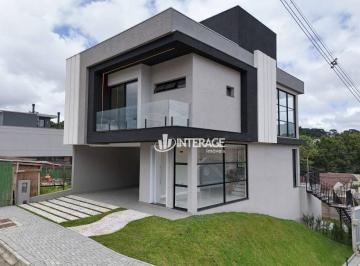 4944c5bfc5c76480bd98accb61c42cd72769bb9b · Casa com 3 dormitórios à venda, 293 m² por R$ 2.200.000,00 - Santa Felicidade - Curitiba/PR
