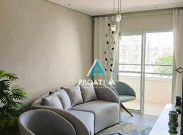 ae221d834c16341afc129bb48b000539af414834 · Apartamento com 1 dormitório à venda, 42 m² - Rudge Ramos - São Bernardo do Campo/SP