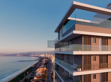 778c5943c4c87961796faa92a968855e0958f37c · Apartamento com 1 suíte + 2 demi-suítes à venda, 116 m² por R$ 1.873.137 - Itacolomi - Balneário Pi