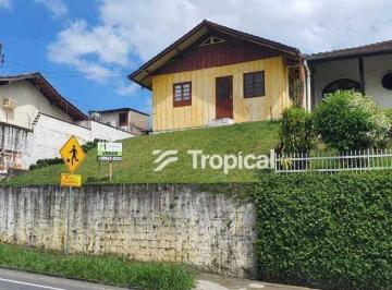 0bae8d6508be13ca77a45ca21c55c5e67fd1cd1d · Terreno à venda, 558 m² por R$ 420.000,00 - Itoupava Norte - Blumenau/SC