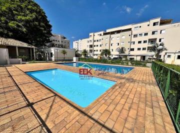 7a6c313f93e9708fd9e325f35ad0557ca3661876 · Apartamento com 2 dormitórios à venda, 56 m² por R$ 225.000,00 - Jardim Santa Clara - Taubaté/SP