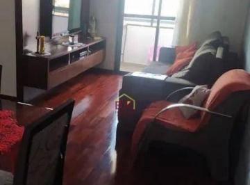 ca658b1666efbeeb51d64f4a7fdc3d5433926b08 · Apartamento com 3 dormitórios à venda, 77 m² por R$ 328.000 - Vila Machado - Jacareí/SP