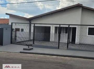 120fde9be236549065b2fcc30f7a0381fe9ed0f2 · Casa com 3 dormitórios à venda, 215 m² por R$ 636.000,00 - Vila Industrial - Campinas/SP