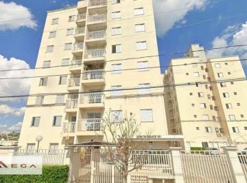 ed159dcb2014998ef8b53c014bfef3d62dbb35a5 · Apartamento com 3 dormitórios à venda, 69 m² por R$ 371.000 - Jardim Capivari - Campinas/SP