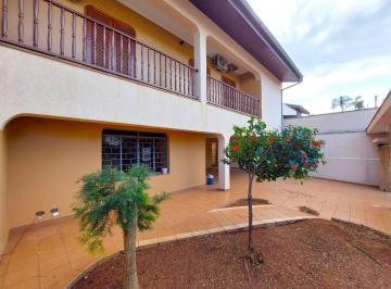 b97d7dc2f0e2996f43f06168f9eef3a04f80bf49 · Casa com 3 dormitórios para alugar, 277 m² por R$ 4.183,00/mês - Werner Plaas - Americana/SP