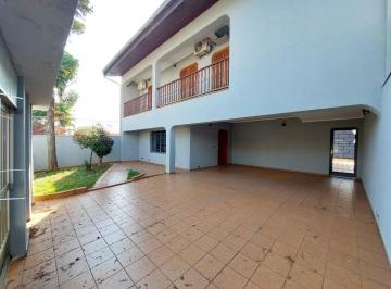42213a162fe9bdc4003f46866c5d350dc401e1c8 · Casa residencial com 3 dormitórios para alugar, 277 m² - Werner Plaas - Americana/SP