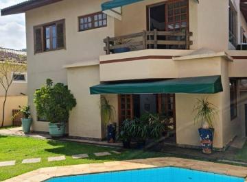 e7803369c719be15bc5e4da7d5f7b3f89ad49a18 · Casa à venda, 320 m² por R$ 3.250.000,00 - Residencial Dez (Alphaville) - Santana de Parnaíba/SP