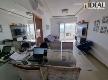 027997f4d6c45b2a46155cf64589eda3eba9f527 · Apartamento à venda, 81 m² por R$ 870.000,00 - Campo Grande - Santos/SP