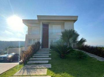5c48366a454648883e794b12852aa85e2383dcdd · Casa com 4 dormitórios à venda, 446 m² por R$ 7.420.000,00 - Gênesis 2 - Santana de Parnaíba/SP