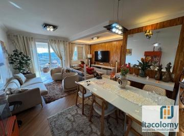 0defc8254b1b99dc11b76a89f1aa45a10dc5033b · Apartamento com 2 dormitórios para alugar, 100 m² por R$ 8.140/mês - Edifício Jardins Tamboré - Alph