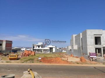 3f9e3f1a87c76c034049f8561bedce48916fd0a3 · Terreno à venda, 394 m² por R$ 1.040.000,00 - Jardim Esplanada - Indaiatuba/SP