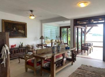 303de63836f0ee543386e864627163a1943c94a3 · Casa com 4 dormitórios para alugar, 350 m² por R$ 15.000/mês - Praia Preta - São Sebastião/SP