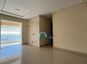 bc5324dfb82f053f5c35abdf19b014fbe60286be · Apartamento à venda, 77 m² por R$ 680.000,00 - Campestre - Santo André/SP
