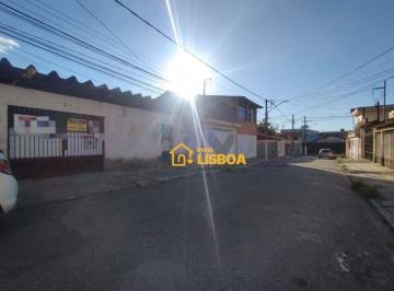 951c709b472c5939c15b1c2fad3c82daf97283a7 · Casa com 3 dormitórios à venda, 300 m² por R$ 449.900,00 - Jardim Rodolfo Pirani - São Paulo/SP
