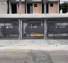 a57d60831fccbc476fc7b0bec102330a79b85751 · Sobrado com 3 dormitórios à venda, 90 m² por R$ 660.000,00 - Jardim São Pedro - São Paulo/SP
