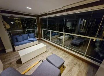 Apartamento · 69m² · 2 Quartos · 2 Vagas · Apartamento com 2 quartos à venda, 69 m² por R$ 1.325.000,00 - Campo Belo - São Paulo/SP