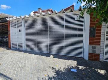 Casa · 145m² · 3 Quartos · 2 Vagas · Casa à venda, 145 m² por R$ 650.000,00 - Jardim Santa Francisca - Guarulhos/SP