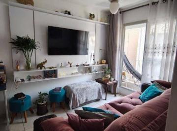 99d9a61e43310f6095ba9b83e67df09651d28a60 · Apartamento com 2 dormitórios à venda, 58 m² por R$ 319.000,00 - Vila Prudente - São Paulo/SP