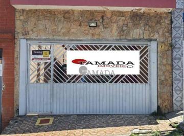 229971dc2b38a9d9bc6b2d4ccb3752a4e0eb879e · Sobrado à venda, 400 m² por R$ 650.000,00 - Jardim Penha - São Paulo/SP