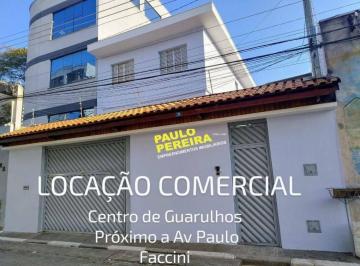 34f79c07e58a25121e9b7426369296ff291104ee · Sobrado com 3 dormitórios para alugar, 204 m² por R$ 5.298,65/mês - Jardim Madeirense - Guarulhos/SP
