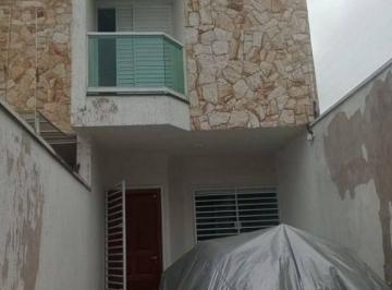 f8f48fcbed50a434ce512d63dafbbd0f9ea417c6 · Sobrado com 3 dormitórios à venda, 100 m² por R$ 440.000,00 - Jardim Catarina - São Paulo/SP