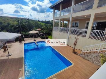b77555cc8a9a049ad5caa1047e8df2f2a3a8afbf · Sobrado com 6 dormitórios à venda, 500 m² por R$ 3.000.000,00 - Rio Abaixo - Atibaia/SP