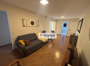ee29a4c0c55cc671b4a0e3e5edc9dc1e13e5c82d · Apartamento com 3 dormitórios à venda, 89 m² por R$ 795.000,00 - Campestre - Santo André/SP