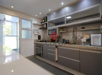 bdde6495b6afed94ddc2b24cb8d1705c1eb42944 · Sobrado com 4 dormitórios à venda, 174 m² por R$ 1.600.000,00 - Jardim - Santo André/SP