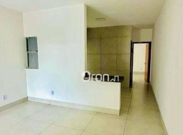 a53e81bee3077113f2deb6b3933f7c19f70c256b · Casa à venda, 61 m² por R$ 270.000,00 - Residencial Santa Fé - Goiânia/GO