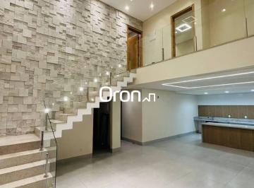 c261825cbae66d23e2e0ad0e2cb931341a787062 · Sobrado à venda, 265 m² por R$ 1.750.000,00 - Jardins Capri - Senador Canedo/GO