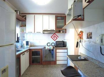 8e943e680073773483f42d5bf409aaf15003994e · Apartamento com 3 dormitórios para alugar, 87 m² por R$ 3.700,00/mês - Parque das Nações - Santo And