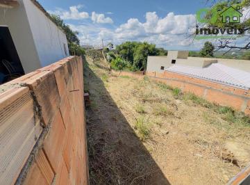 4bb88ea51af90c44d42b7ca55b49f8af5c73fc88 · Terreno à venda, 360 m² por R$ 215.000,00 - Promissão - Lagoa Santa/MG