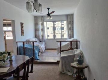 c34d6749b4dc9dd1b2fc18b015d154b6f4bd1119 · Apartamento com 2 dormitórios2 banheiros  elevador, garagem demarcada à venda, 90 m² por R$ 590.000 