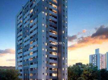 7924a721dba3bab5b1baa69c29fe5eca72b41641 · Apartamento Edifício Tribeca com 3 dormitórios à venda, 68 m² por R$ 512.000 - Aurora - Londrina/PR