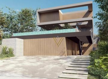 69d9e3188bee894791f7b11099c090c68a4d8888 · Casa com 4 dormitórios à venda, 1000 m² por R$ 39.000.000,00 - Residencial Dois (Tamboré) - Santana