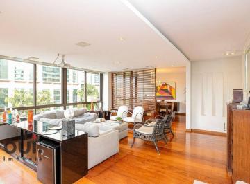 36af2aed8242fd1e63e71826367c7f3ed392f2e2 · Apartamento com 3 dormitórios, 225 m² - venda por R$ 6.300.000 ou aluguel por R$ 39.987/mês - Itaim