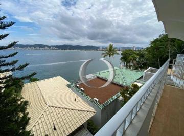 1e32ba0747f7e9ecfdc97b26b99a5762e4a6dd34 · Apartamento com 3 quartos sendo 2 suítes com uma vista maravilhosa da paraia da Enseada