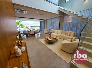 8ab43ba013b2f4cc5f964def89e3d4727a4b4ca5 · Casa  de alto padrão com 4 suítes no Condomínio Villas do Golfe em Itu