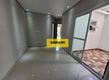 34bc54e910b33408c29ea57e9ca3acef1c1099e4 · Apartamento com 2 dormitórios à venda, 55 m² - Jardim Teles de Menezes - Santo André/SP