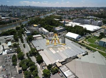 c06f5ac944e611d456225bab52868a2d99fb98a9 · Galpão para Locação com 7027 m² por R$ 238.918/mês - Jaguaré em São Paulo/SP.