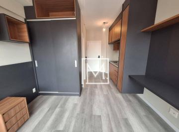 f313c7c05e3d56897c0f3e3c1d16cd85c34c33f5 · Studio com 1 dormitório à venda, 21 m² por R$ 350.000,00 - Vila Mariana - São Pa